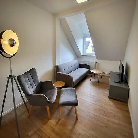 Ferienwohnung Jonathan Koblenz  Dış mekan fotoğraf