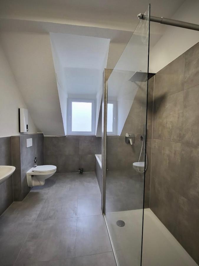 Ferienwohnung Jonathan Koblenz  Dış mekan fotoğraf
