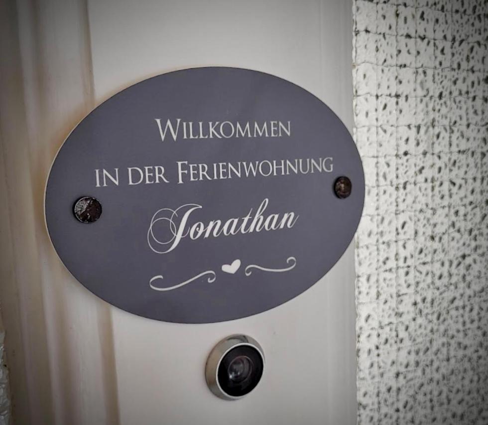 Ferienwohnung Jonathan Koblenz  Dış mekan fotoğraf