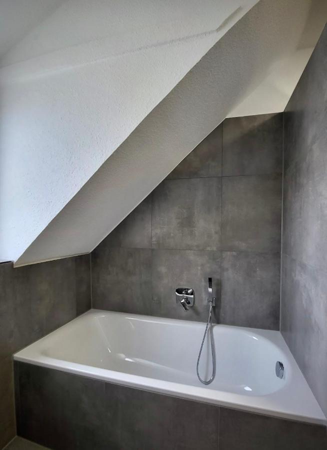 Ferienwohnung Jonathan Koblenz  Dış mekan fotoğraf