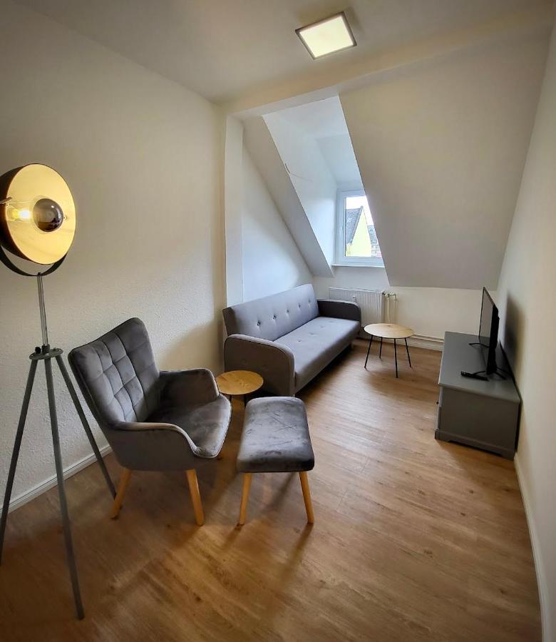 Ferienwohnung Jonathan Koblenz  Dış mekan fotoğraf