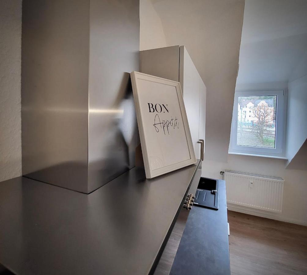 Ferienwohnung Jonathan Koblenz  Dış mekan fotoğraf