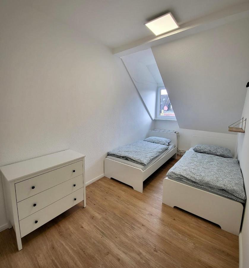 Ferienwohnung Jonathan Koblenz  Dış mekan fotoğraf