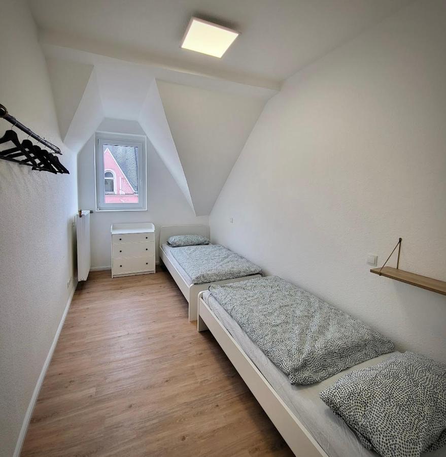 Ferienwohnung Jonathan Koblenz  Dış mekan fotoğraf