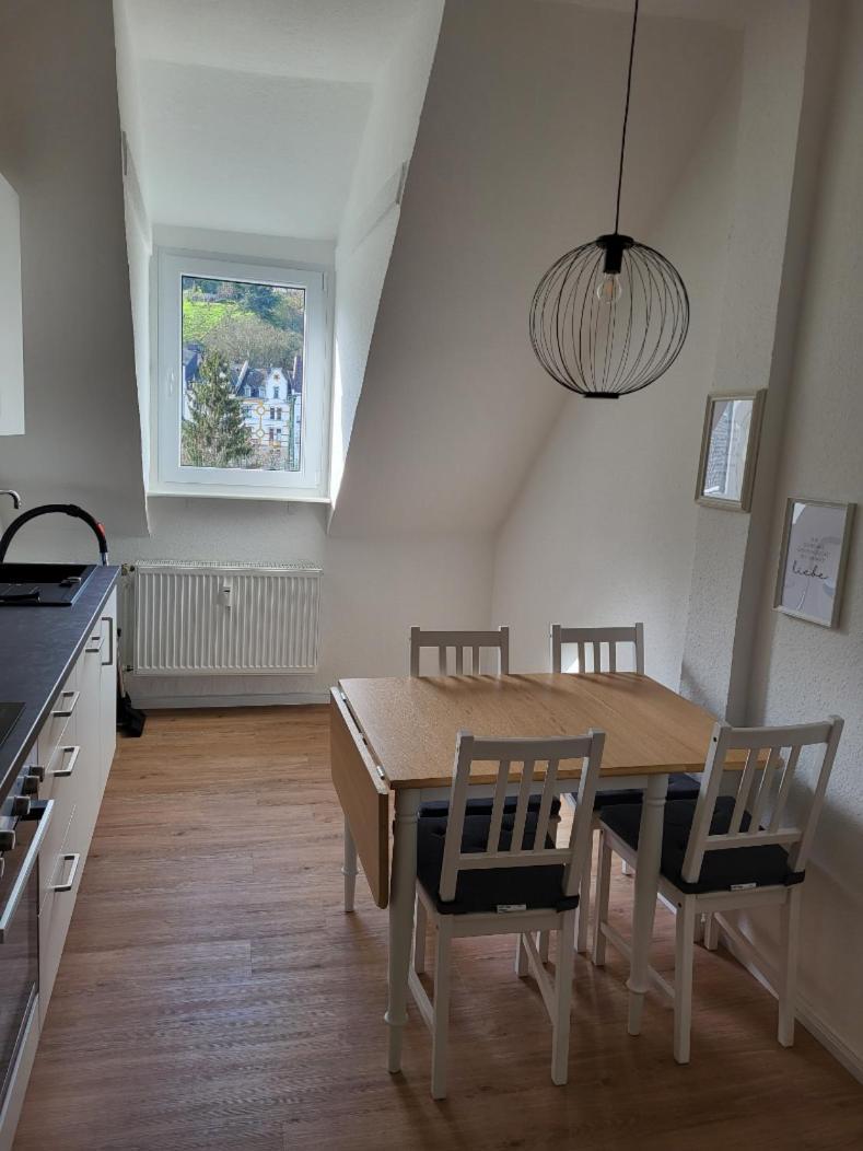 Ferienwohnung Jonathan Koblenz  Dış mekan fotoğraf