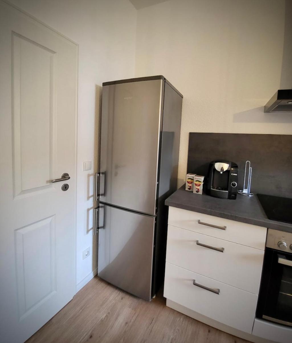 Ferienwohnung Jonathan Koblenz  Dış mekan fotoğraf